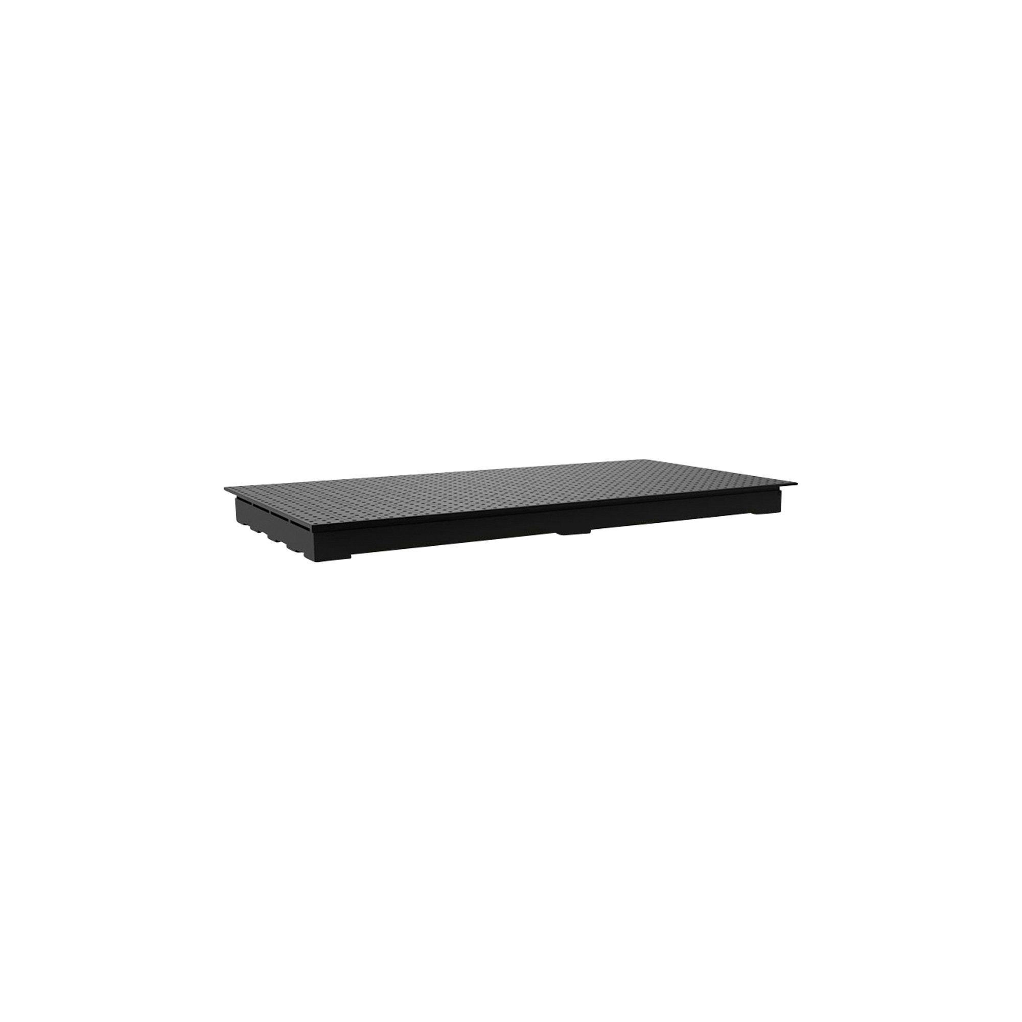 BuildPro Max or Slotted Modular Welding Tabletops